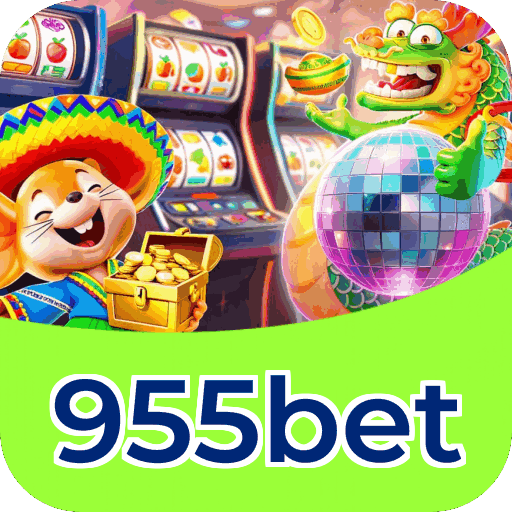 Login rápido no app 955bet