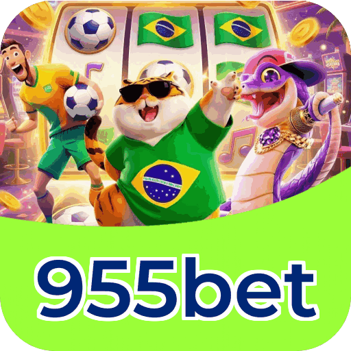 Jogos com maior RTP na 955bet
