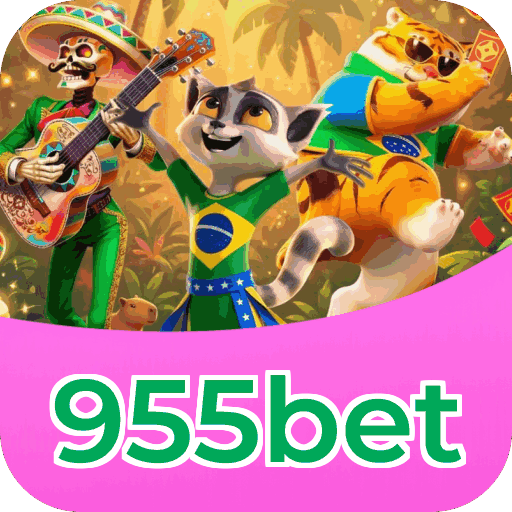 Cadastro 955bet